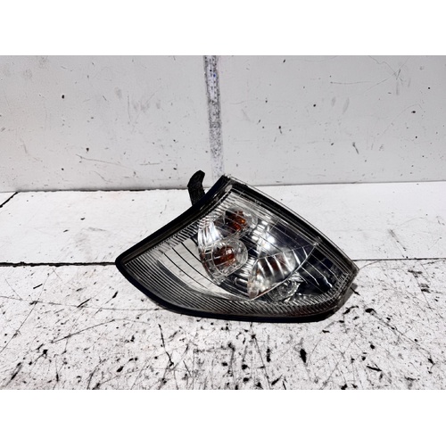 Toyota Prado Right Corner Light VZJ95 08/1999-01/2003
