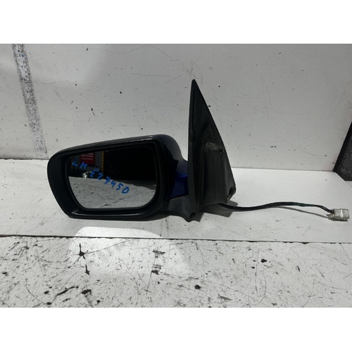 Ford Escape Left Door Mirror ZC 04/2006-03/2008