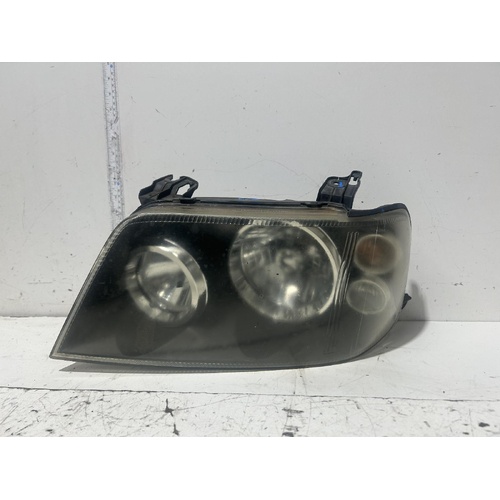 Ford Escape Left Head Light ZC 04/2006-03/2008