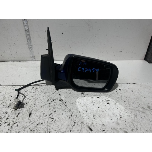 Ford Escape Right Door Mirror ZC 04/2006-03/2008