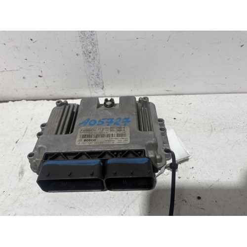 Ford Falcon Engine ECU 2.0L Petrol ECOBOOST FG-FGX 10/11-12/16