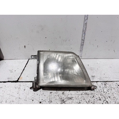 Toyota Prado Right Head Light VZJ95 08/1999-01/2003
