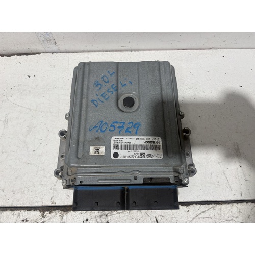 Land Rover RangeRover Sport Engine ECU L494 06/2013-04/2022