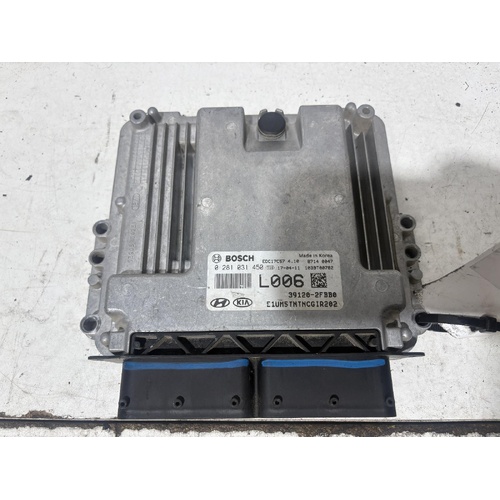KIA Sorento Engine ECU UM 03/2015-01/2020