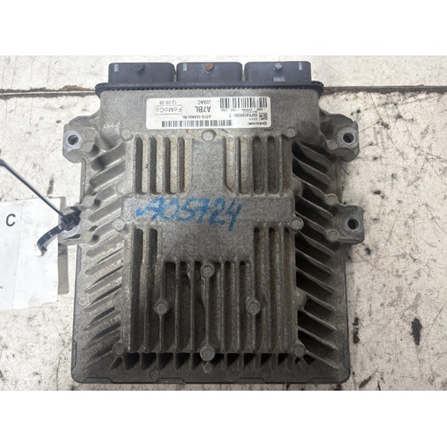Ford Territory Engine ECU SZ 03/2011-12/2016