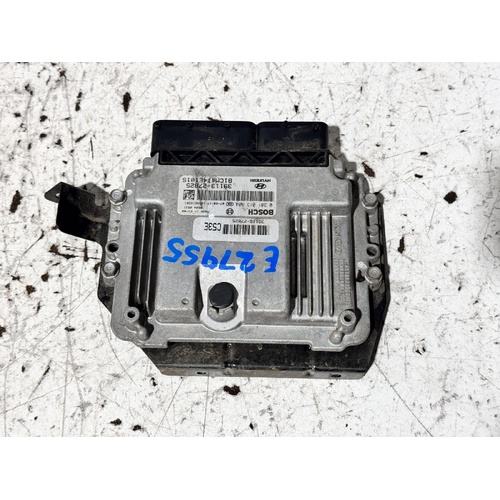 Hyundai Santa Fe Engine ECU CM 04/2006-09/2009