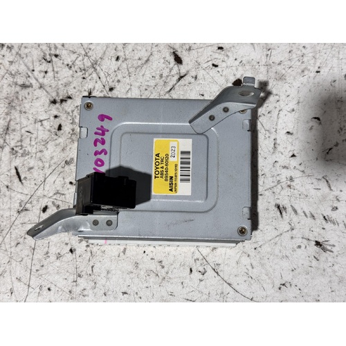 Toyota Prado ABS / TRC Control Module VZJ95 06/1999-12/2002