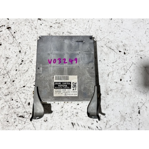 Toyota Prado Engine ECU VZJ95 07/1996-12/2002