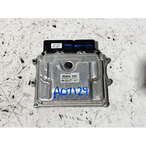 KIA Cerato Engine ECU BD 09/2018-09/2024