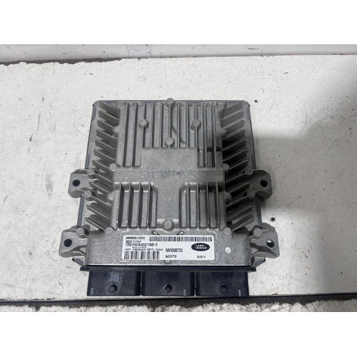 Land Rover Rangerover Sport Engine ECU L320 08/2005-09/2009 