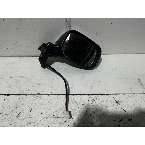 Toyota Corolla Right Door Mirror ZRE152 10/2009-09/2012