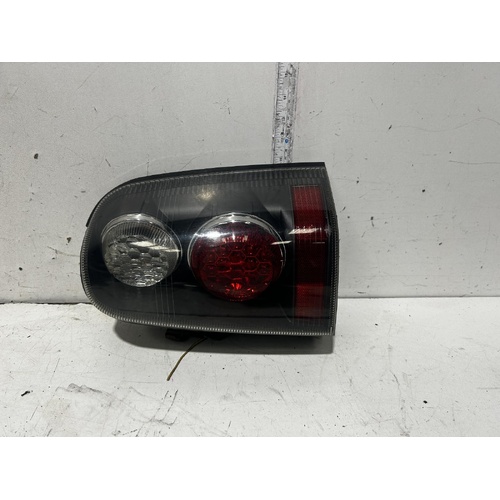 Ford Escape Left Tail Light ZC 04/2006-03/2008