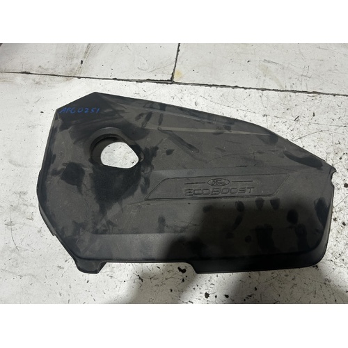 Ford Kuga Engine Cover TF 11/2012-10/2014