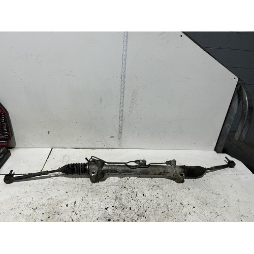 Mazda BT-50 Steering Rack UP 10/2011-06/2020