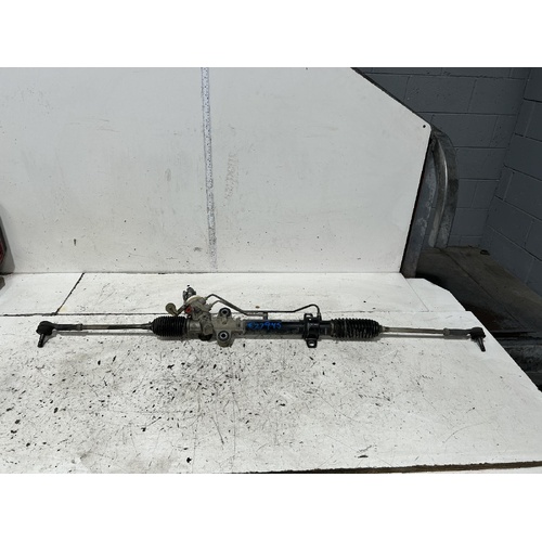 Ford Laser Steering Rack KQ 02/1999-09/2002