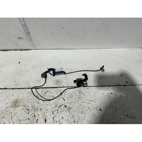 Mazda BT-50 Left Front ABS Sensor UP 10/2011-06/2020