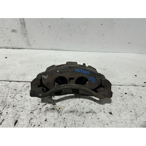 Mazda BT-50 Right Front Caliper UP 10/2011-06/2020