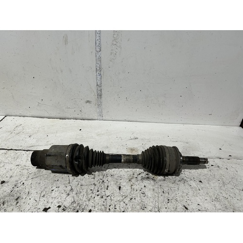 Mazda BT-50 Right Front Drive Shaft UP 10/2011-06/2020