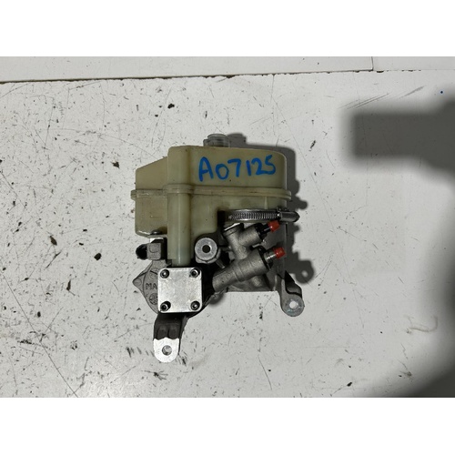 LDV V80 Hydraulic Transmission Oil Pump Assembly 01/2013-12/2023