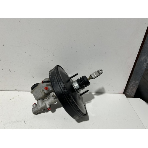Ford Laser Brake Booster with Master Cylinder KQ 02/1999-09/2002