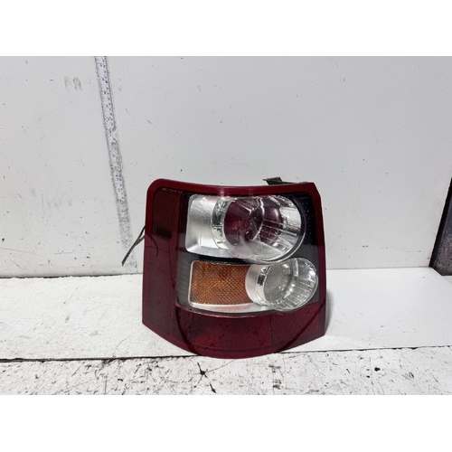 Land Rover Rangerover Sport Left Tail Light L320 08/2005-09/2009