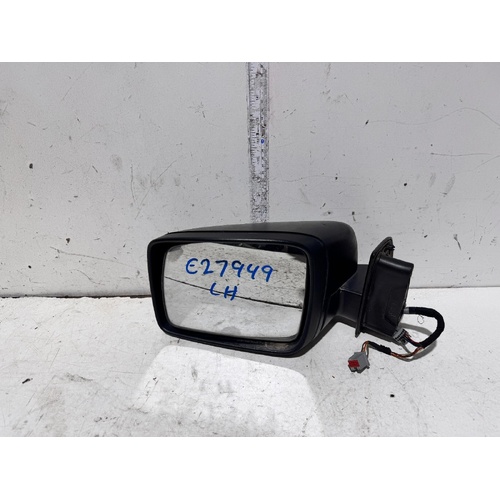 Land Rover Rangerover Sport Left Door Mirror L320 08/2005-09/2009