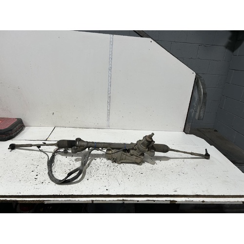 Subaru XV Steering Rack G4X 08/2011-04/2017