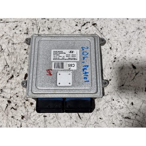 Hyundai I30 Engine ECU GD 03/2012-02/2017