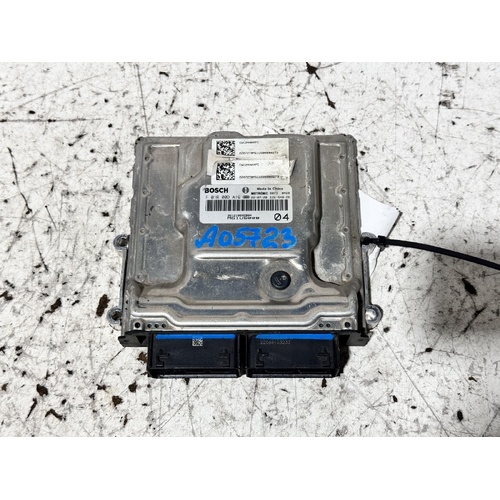 Haval H6 Engine ECU B01 / B03 02/2021-Current