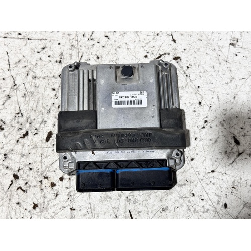 Audi A4 Engine ECU B8 8K 02/2008-01/2016