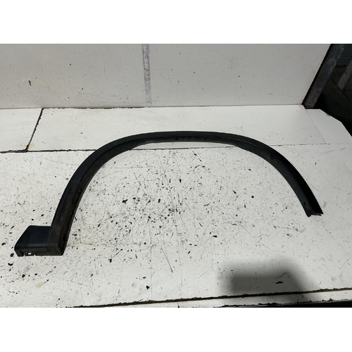 Nissan X-TRAIL Right Front Wheel Arch Flare T31 09/2007-12/2013