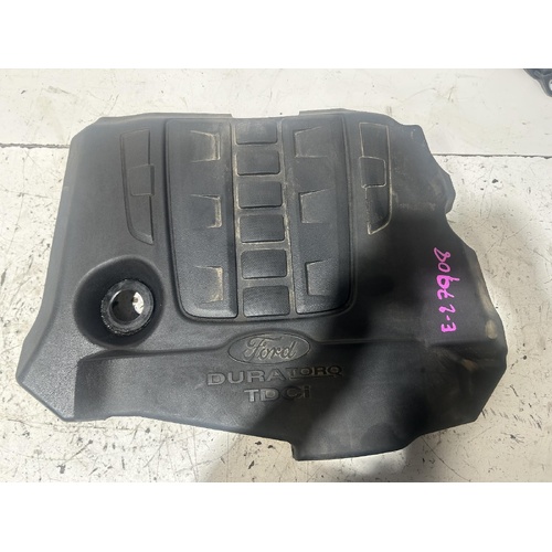 Ford Territory Engine Cover SZ MK I 03/2011-12/2016