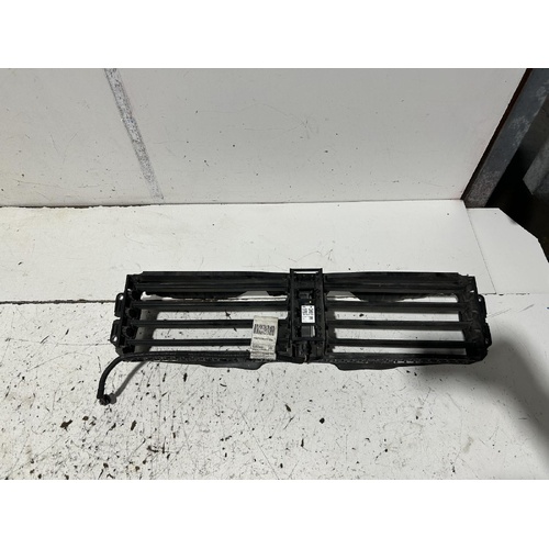 Alfa Romeo Tonale Motorised Air Duct 965 06/2022-2025