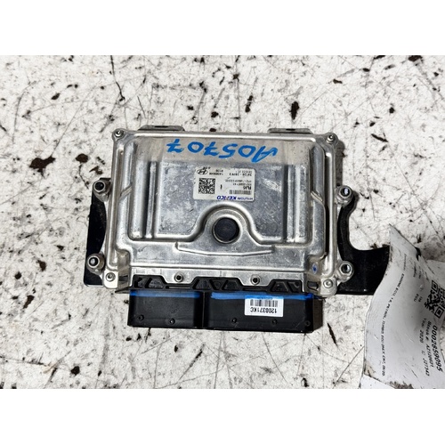 Hyundai I30 Engine ECU CN7 08/2020-Current