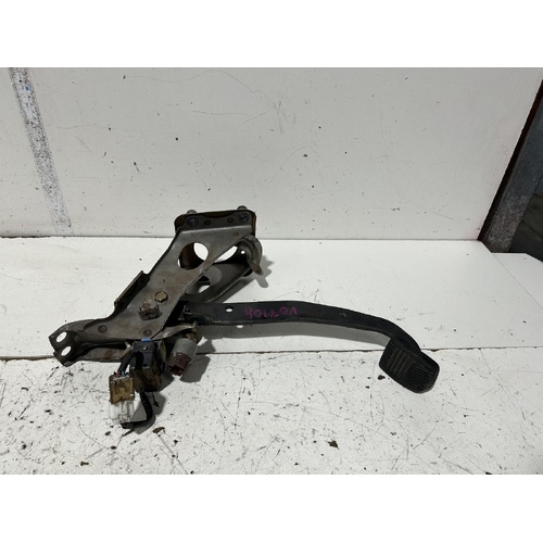 Toyota Soarer SC400 Brake Pedal UZZ31 1990-2000