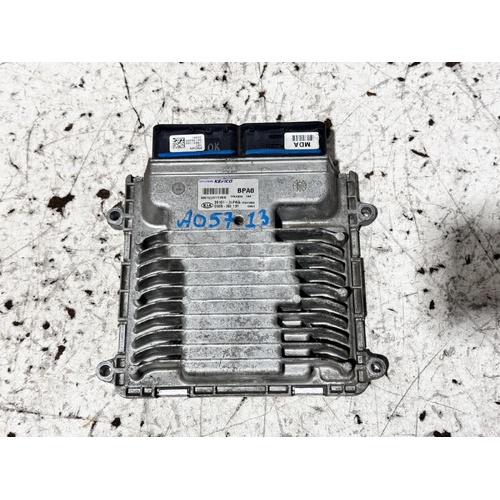 KIA Carnival Engine ECU YP 12/2014-10/2020