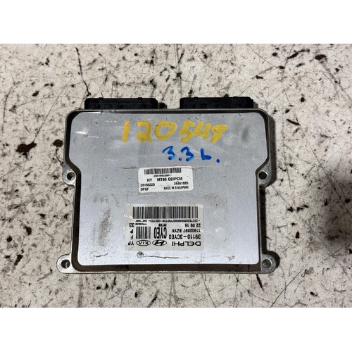 KIA Carnival Engine ECU YP 12/2014-10/2020