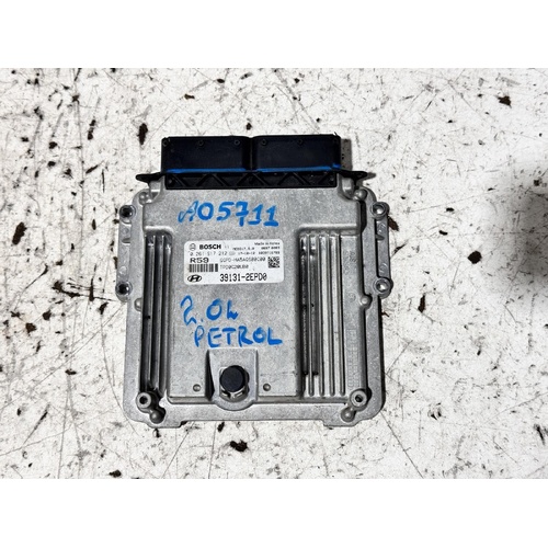 Hyundai i30 Engine ECU PD 03/2017-10/2023