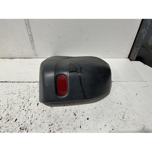 Toyota RAV4 Right Rear Bumper End SXA10 10/1997-06/2000