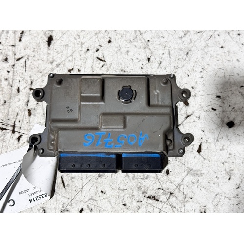 Subaru XV Engine ECU G5X 03/2017-06/2023