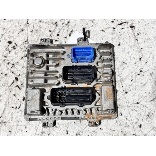 Holden Colorado Engine ECU RG 01/2012-12/2020