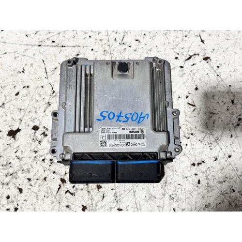 Jaguar XF Engine ECU X260 09/2015-06/2024