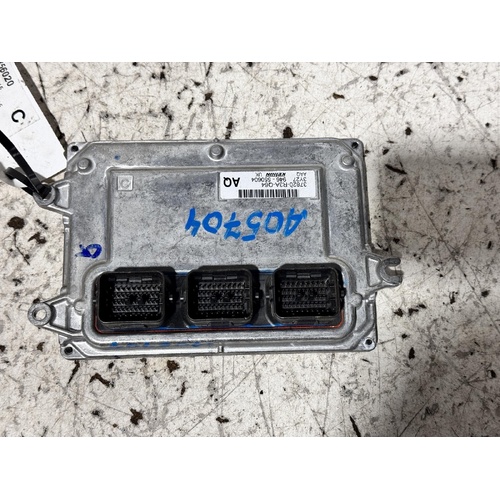 Honda Civic Engine ECU 9th Gen 02/2012-04/2016