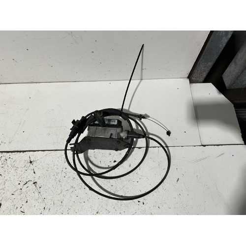 Holden Commodore Cruise Control Actuator VT 09/1997-09/2002