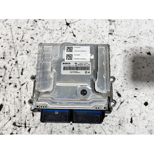 Haval H6 Engine ECU B01 / B03 02/2021-Current