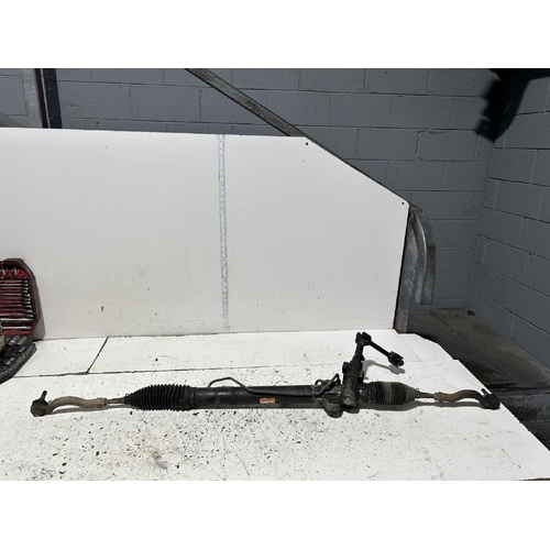 Mitsubishi Triton Steering Rack ML 07/2006-04/2015