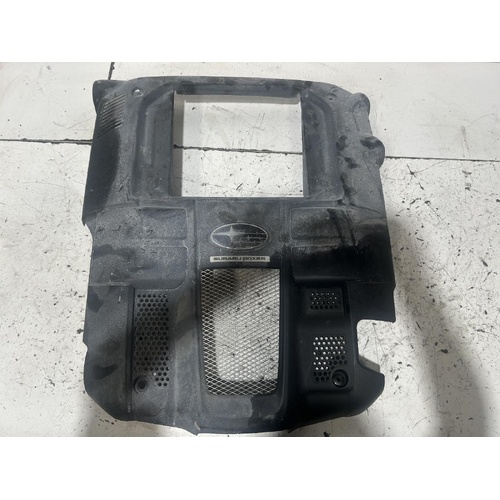 Subaru Liberty Engine Cover 4th Gen 09/2006-08/2009
