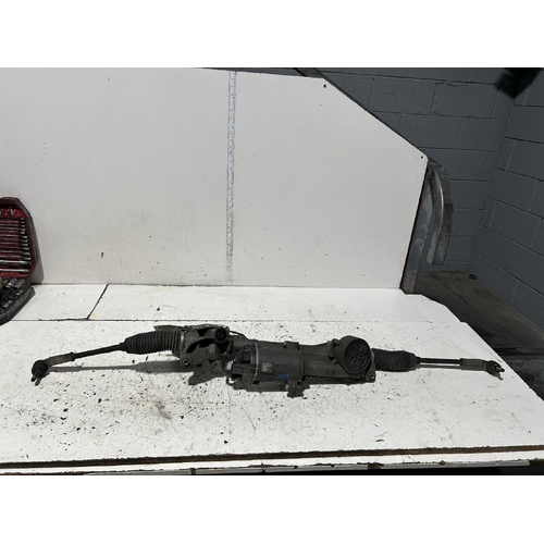 Volkswagen T-Roc Steering Rack A1 03/2020-07/2022