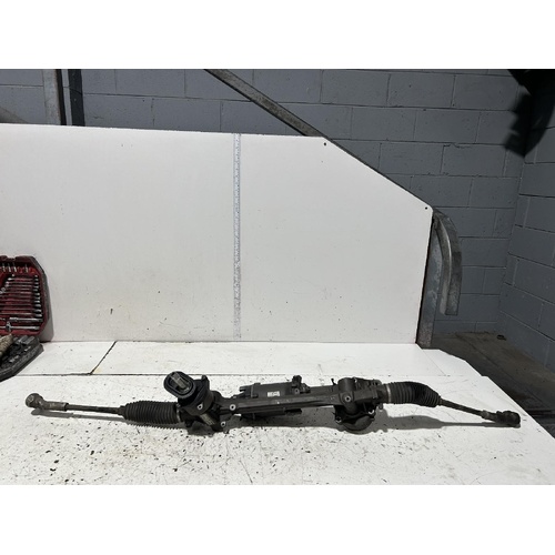 Volkswagen Passat Steering Rack B8 06/2015-05/2023