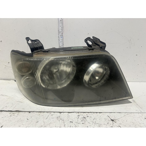 Ford Escape Head Light Right Front ZC 04/2006-03/2008